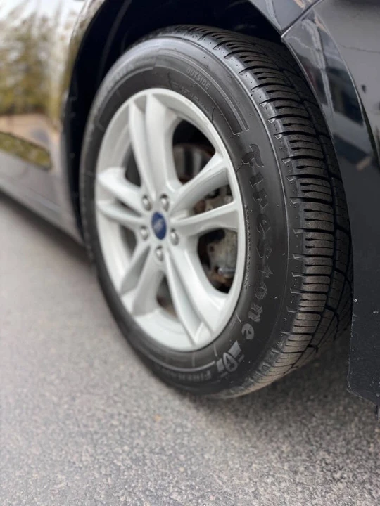 2018 Ford Fusion 2nd Gen - Image 21 of 21