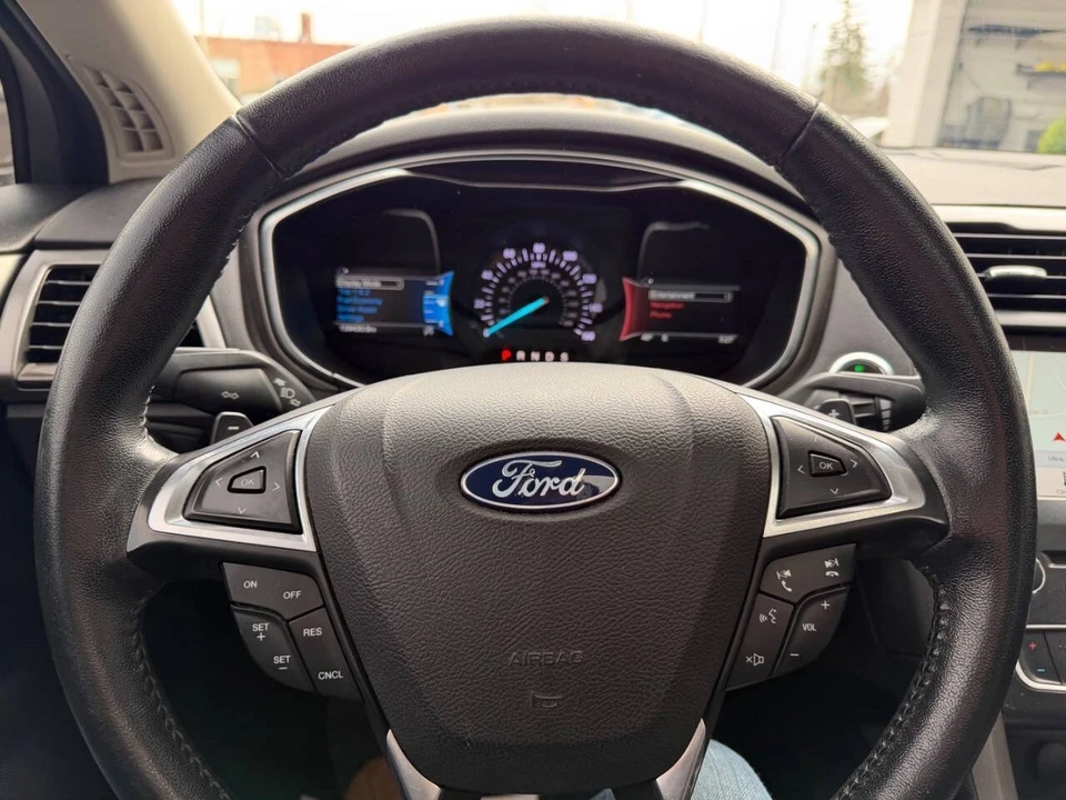 2018 Ford Fusion 2nd Gen - Image 16 of 21