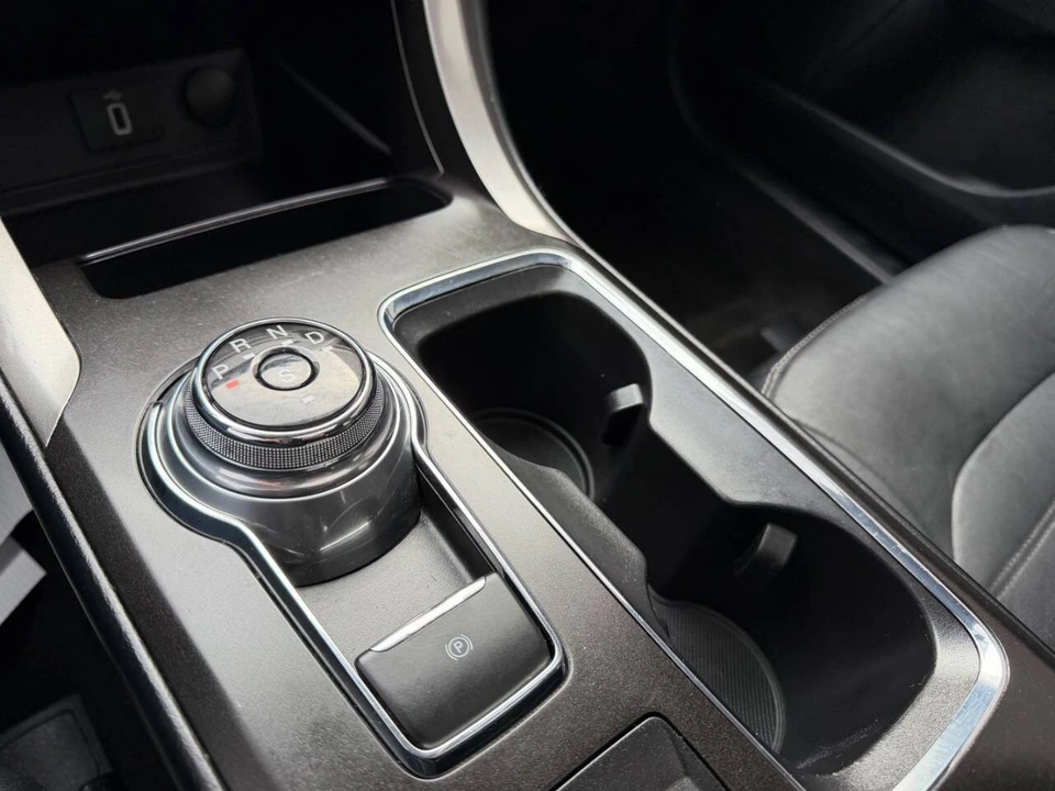 2018 Ford Fusion 2nd Gen - Image 19 of 21