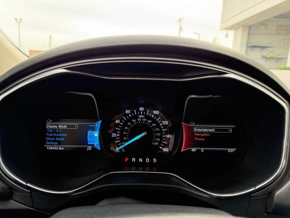 2018 Ford Fusion 2nd Gen - Image 17 of 21