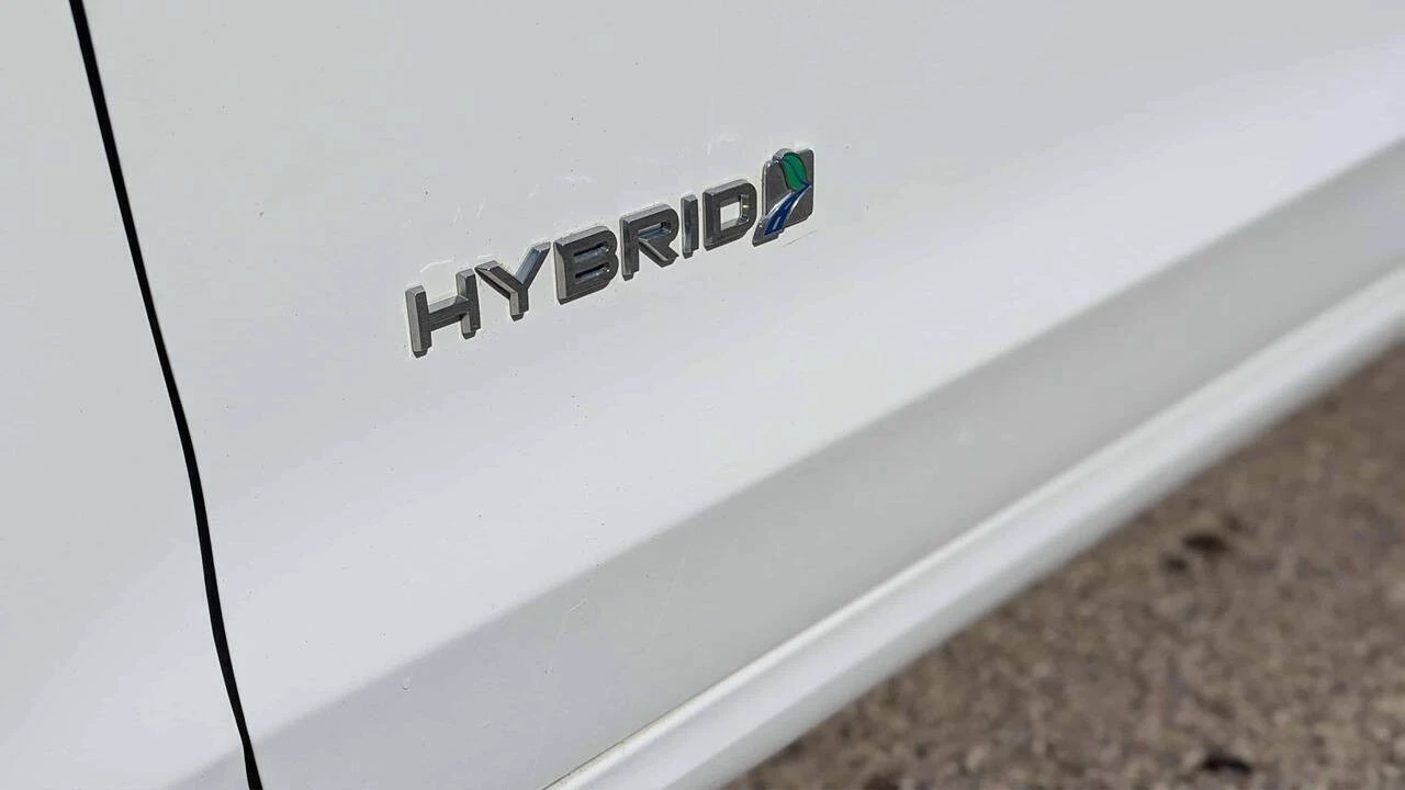 2018 Ford Fusion 2nd Gen - Image 20 of 21