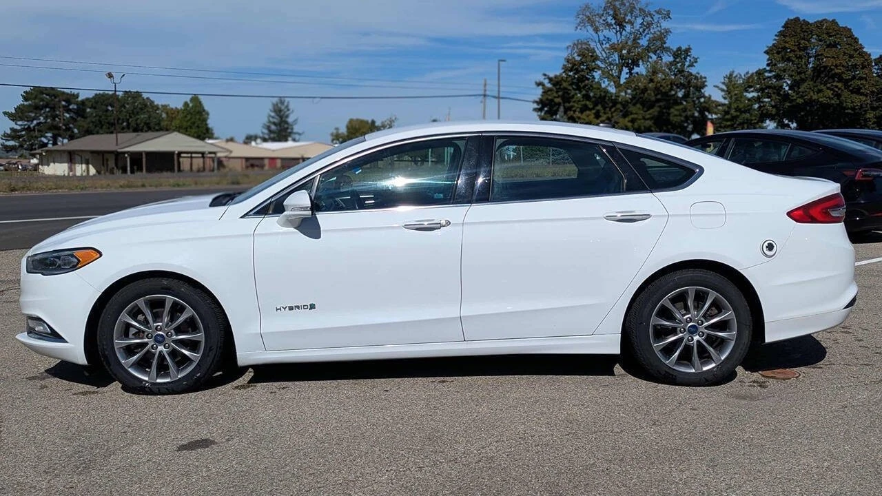 2018 Ford Fusion 2nd Gen - Image 11 of 21