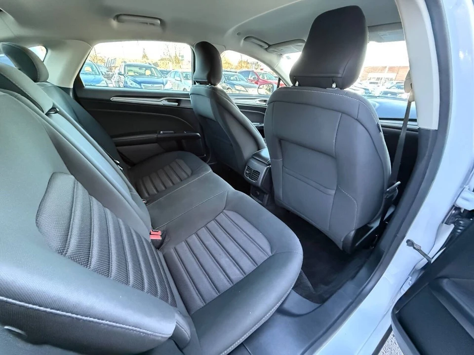 2018 Ford Fusion 2nd Gen - Image 13 of 21