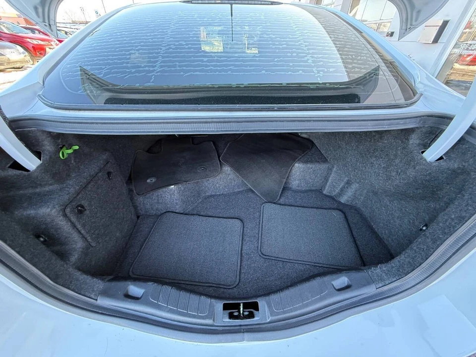 2018 Ford Fusion 2nd Gen - Image 12 of 21