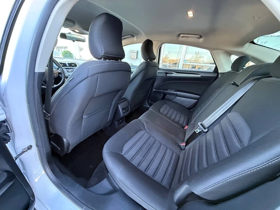 2018 Ford Fusion 2nd Gen - Image 10 of 21