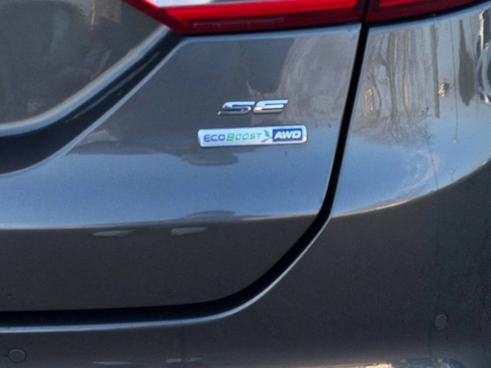 2018 Ford Fusion 2nd Gen - Image 14 of 15