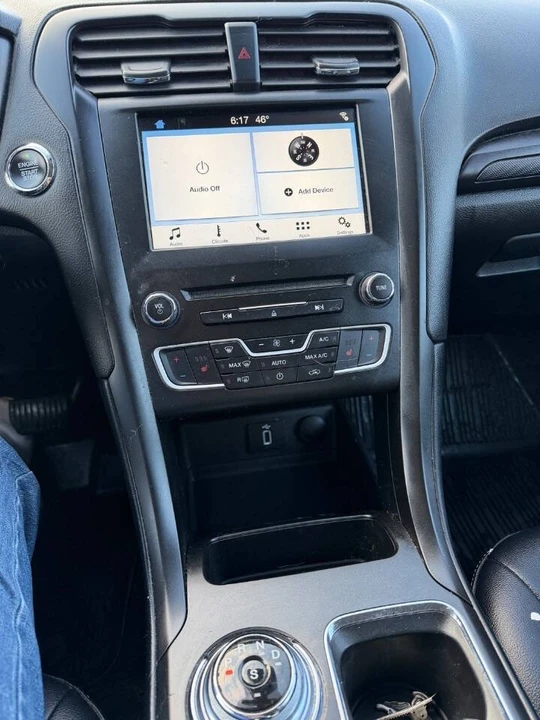 2018 Ford Fusion 2nd Gen - Image 13 of 15