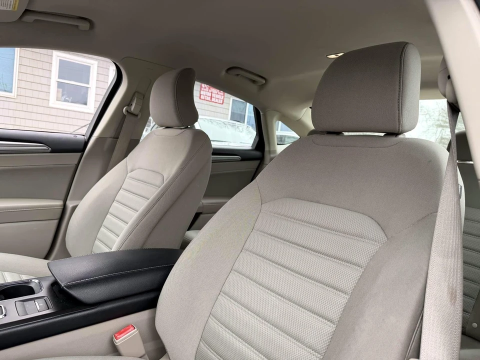 2018 Ford Fusion 2nd Gen - Image 10 of 21