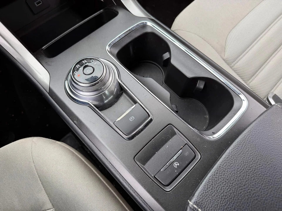 2018 Ford Fusion 2nd Gen - Image 18 of 21