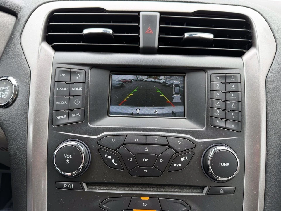 2018 Ford Fusion 2nd Gen - Image 21 of 21