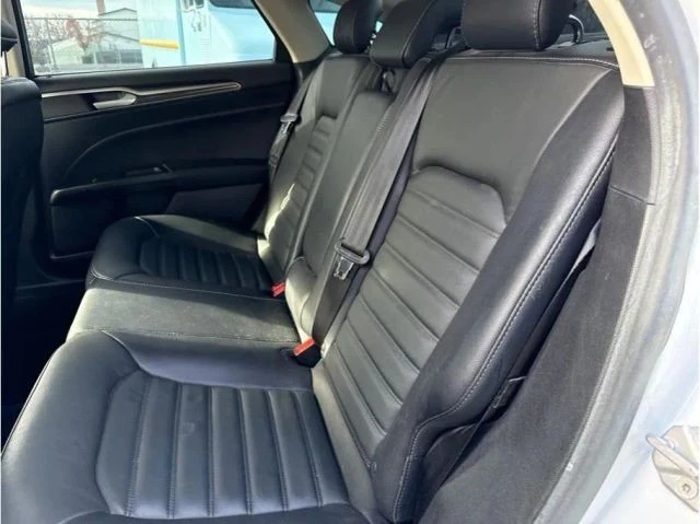2018 Ford Fusion 2nd Gen - Image 9 of 9