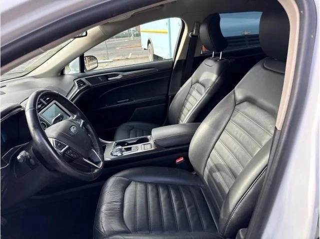 2018 Ford Fusion 2nd Gen - Image 8 of 9