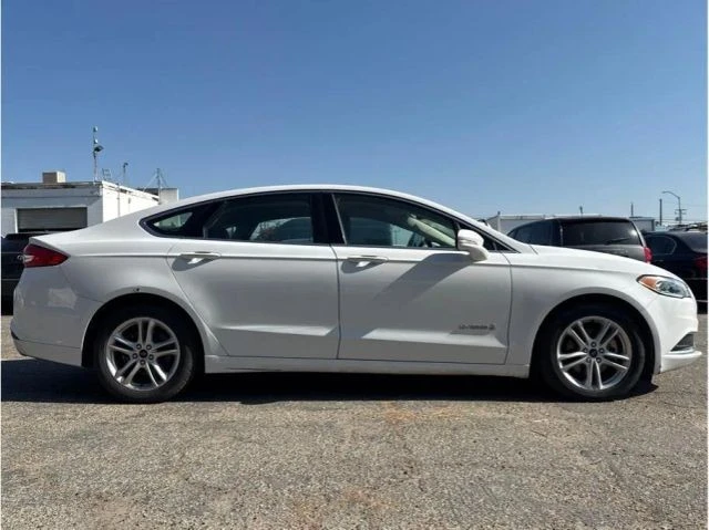 2018 Ford Fusion 2nd Gen - Image 2 of 10