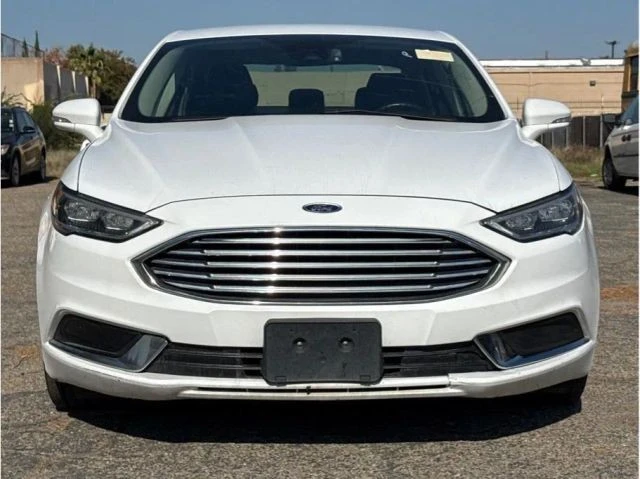 2018 Ford Fusion 2nd Gen - Image 7 of 10