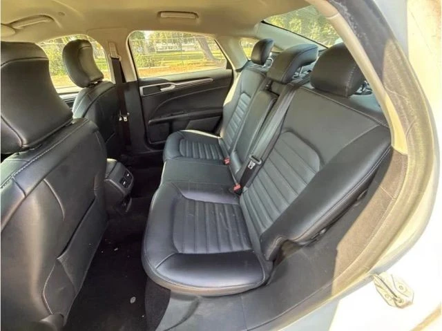 2018 Ford Fusion 2nd Gen - Image 9 of 10