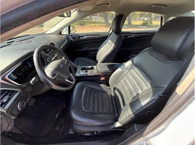 2018 Ford Fusion 2nd Gen - Image 8 of 10