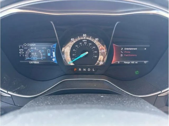 2018 Ford Fusion 2nd Gen - Image 10 of 10