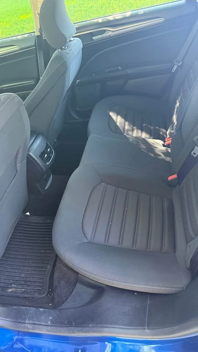 2018 Ford Fusion 2nd Gen - Image 5 of 6