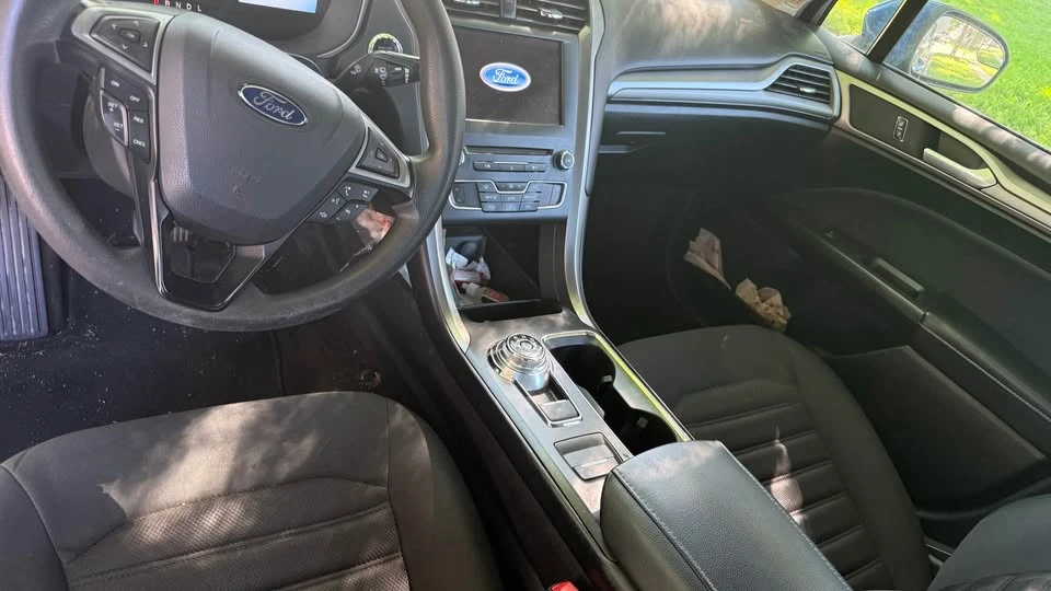 2018 Ford Fusion 2nd Gen - Image 4 of 6