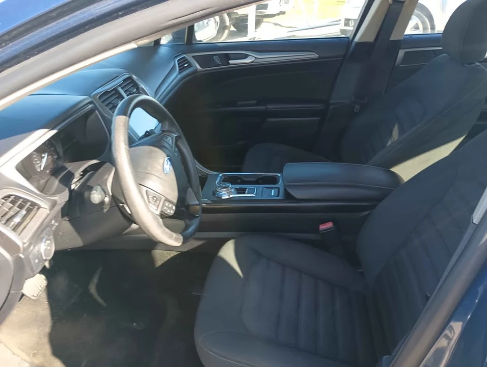 2018 Ford Fusion 2nd Gen - Image 5 of 6