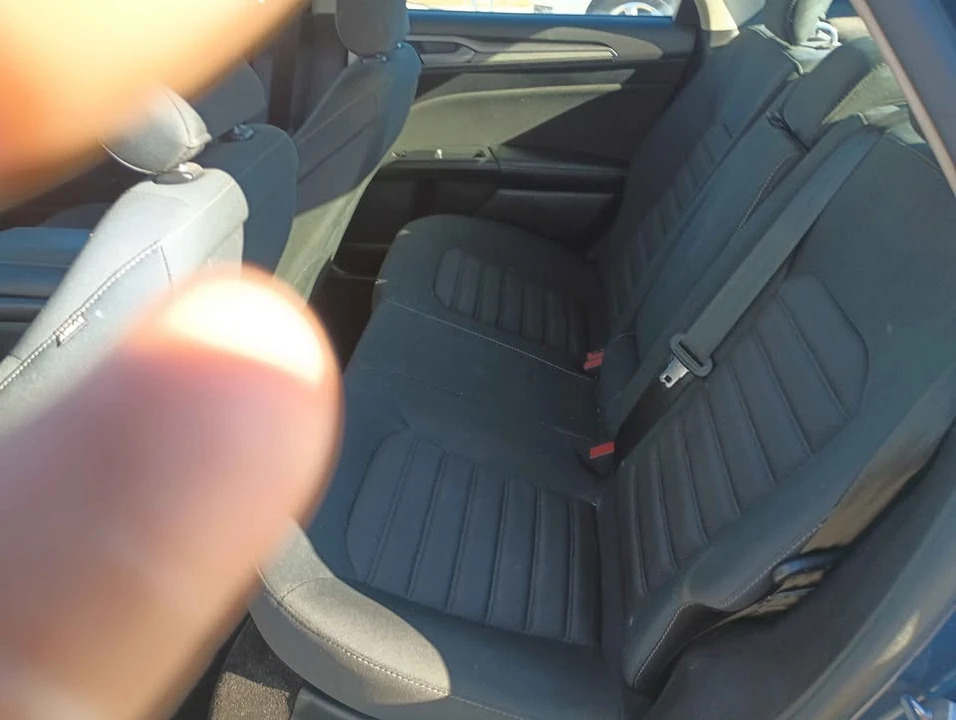 2018 Ford Fusion 2nd Gen - Image 6 of 6