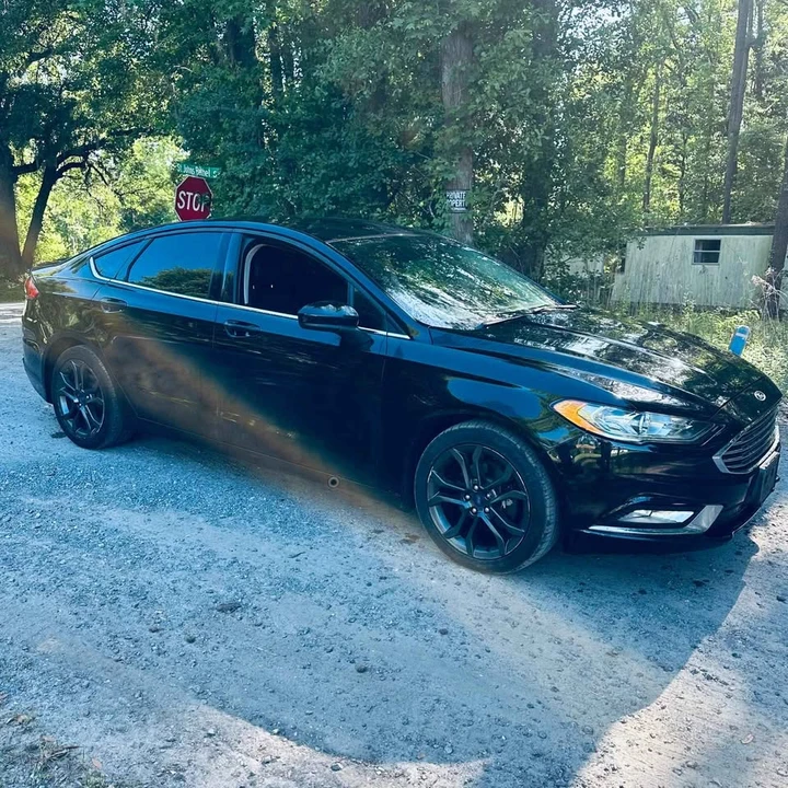 2018 Ford Fusion 2nd Gen - Image 5 of 8