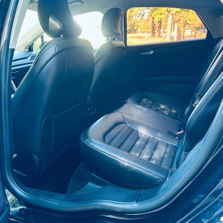 2018 Ford Fusion 2nd Gen - Image 6 of 8