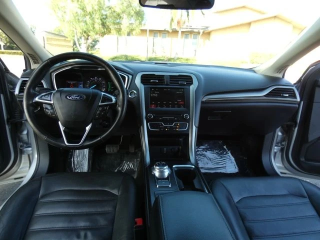 2018 Ford Fusion 2nd Gen - Image 21 of 21