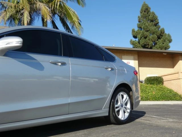 2018 Ford Fusion 2nd Gen - Image 12 of 21
