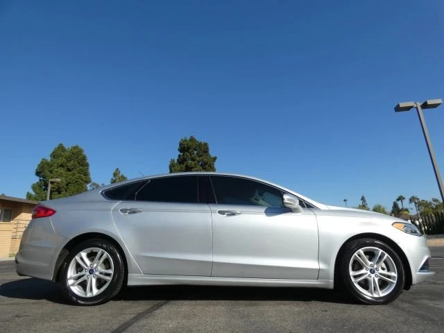 2018 Ford Fusion 2nd Gen - Image 6 of 21