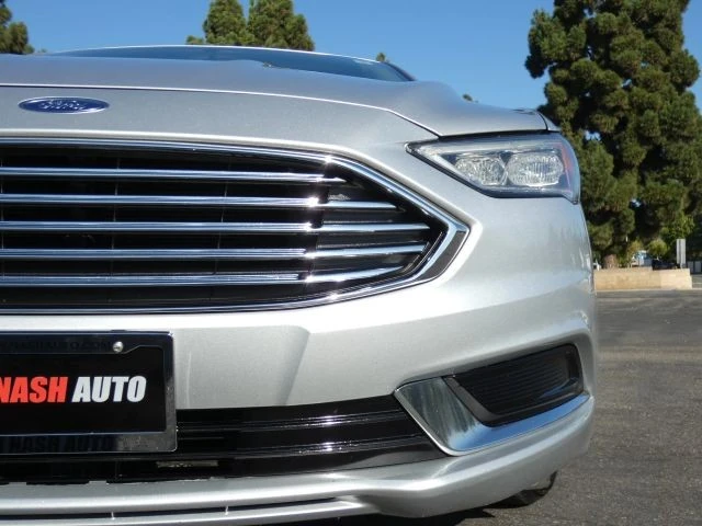 2018 Ford Fusion 2nd Gen - Image 18 of 21