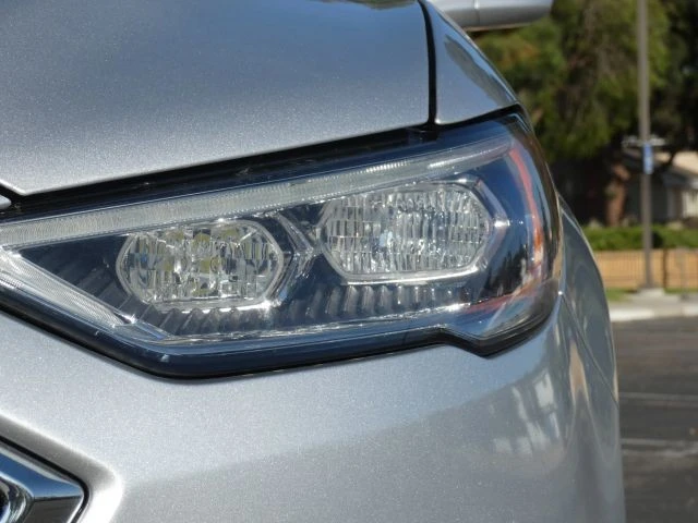 2018 Ford Fusion 2nd Gen - Image 19 of 21
