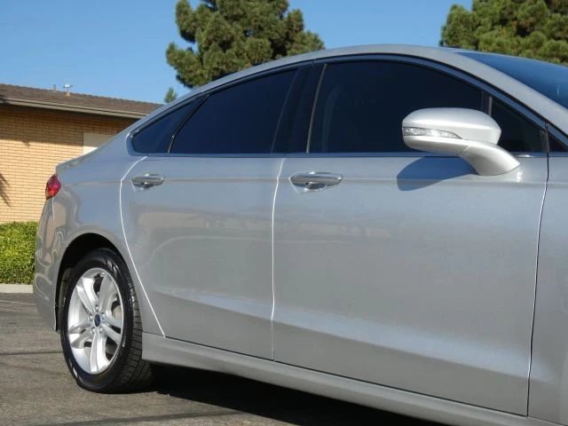 2018 Ford Fusion 2nd Gen - Image 5 of 21