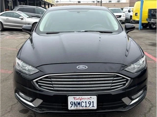 2018 Ford Fusion 2nd Gen - Image 6 of 8