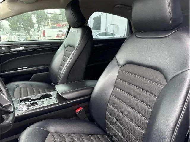 2018 Ford Fusion 2nd Gen - Image 7 of 8