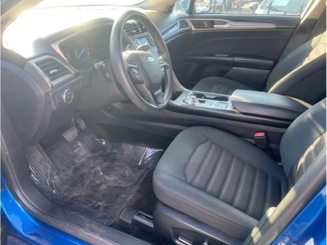2018 Ford Fusion 2nd Gen - Image 7 of 10