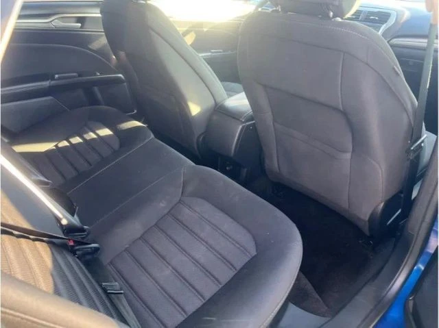 2018 Ford Fusion 2nd Gen - Image 9 of 10