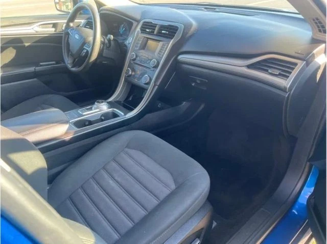 2018 Ford Fusion 2nd Gen - Image 10 of 10