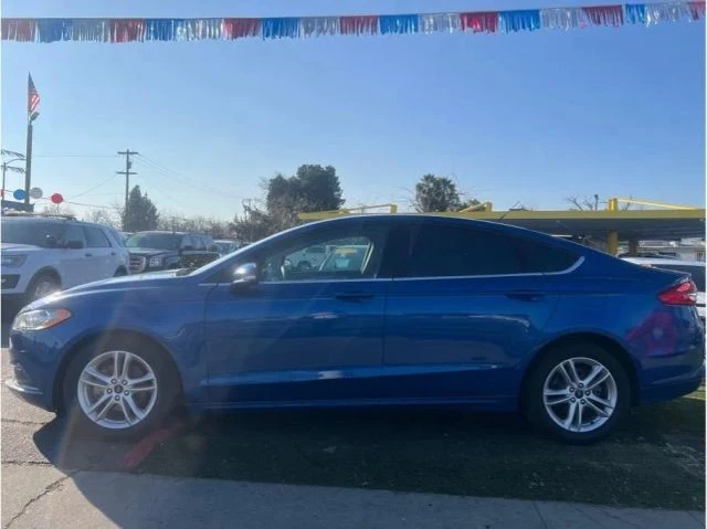 2018 Ford Fusion 2nd Gen - Image 4 of 10