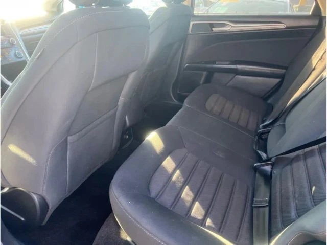 2018 Ford Fusion 2nd Gen - Image 8 of 10