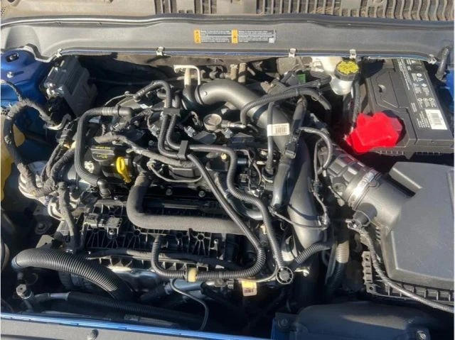 2018 Ford Fusion 2nd Gen - Image 6 of 10