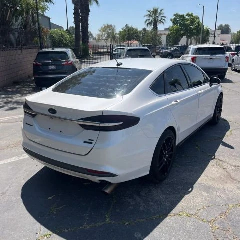 2018 Ford Fusion 2nd Gen - Image 3 of 11