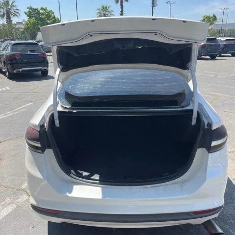 2018 Ford Fusion 2nd Gen - Image 11 of 11
