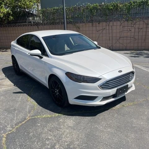 2018 Ford Fusion 2nd Gen - Image 6 of 11
