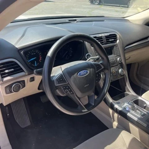 2018 Ford Fusion 2nd Gen - Image 10 of 11
