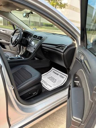 2018 Ford Fusion 2nd Gen - Image 13 of 21