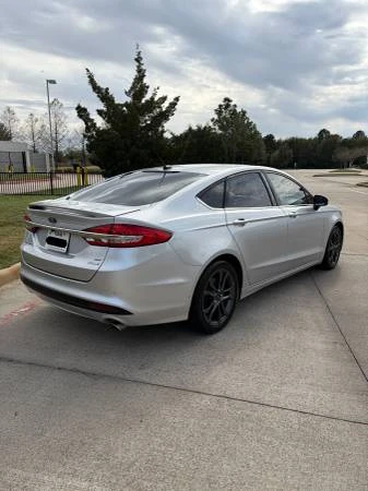 2018 Ford Fusion 2nd Gen - Image 4 of 21