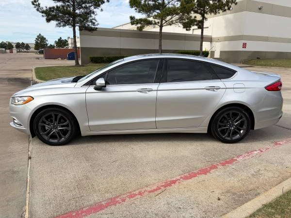 2018 Ford Fusion 2nd Gen - Image 5 of 21