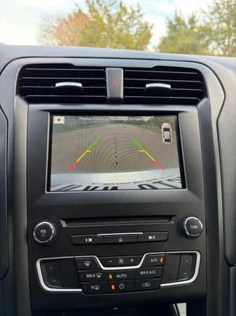 2018 Ford Fusion 2nd Gen - Image 12 of 21