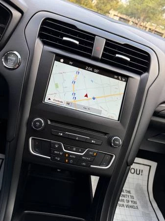 2018 Ford Fusion 2nd Gen - Image 11 of 21